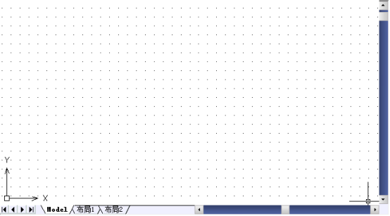 CAD的柵格、捕捉和正交210.png