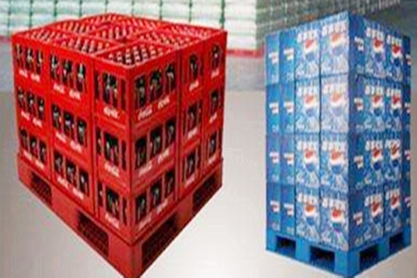 貨架用塑料托盤在使用時(shí)需要注意些什么？