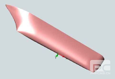 玩轉(zhuǎn)三維CAD:用中望3D畫一艘諾亞方舟