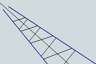 玩轉(zhuǎn)三維CAD:用中望3D畫一艘諾亞方舟