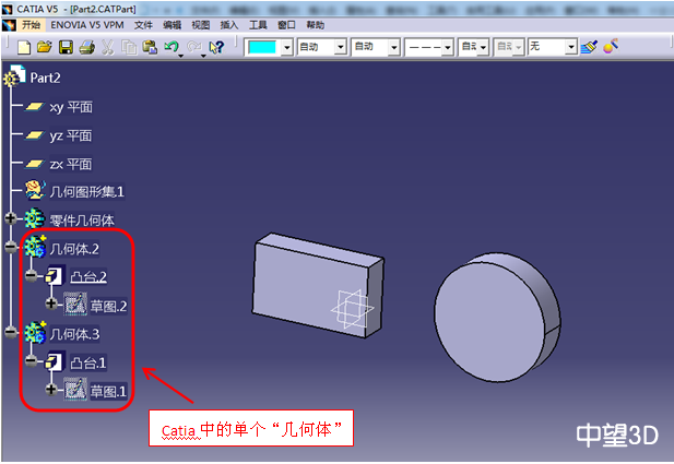 中望3D2015打造完美兼容性，數(shù)據(jù)交互更順暢