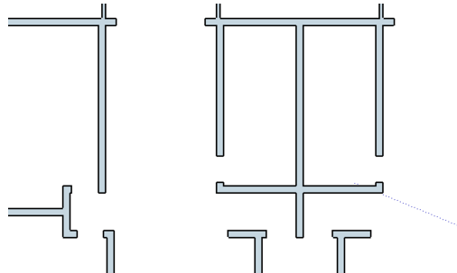 13.png CAD文件如何導(dǎo)入sketchup中