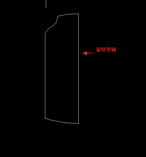 2.png CAD旋轉(zhuǎn)網(wǎng)格命令畫易拉罐簡易教程