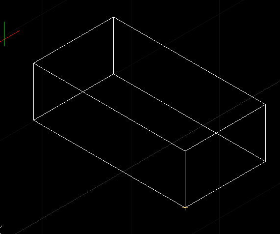 CAD剖切實(shí)體命令使用、CAD剖切命令用法