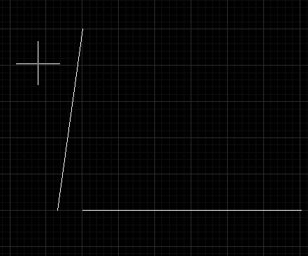 CAD“EDGEMODE”命令設(shè)置新值，命令的含義