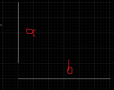 CAD“EDGEMODE”命令設(shè)置新值，命令的含義