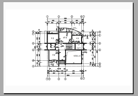 CAD如何在模型空間導(dǎo)出PDF CAD如何在模型空間導(dǎo)出PDF