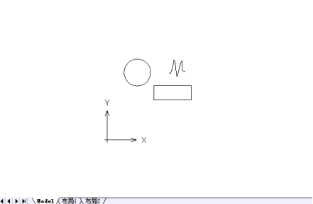 CAD夾點(diǎn)縮放對(duì)象 CAD夾點(diǎn)縮放對(duì)象