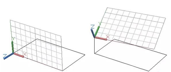 CAD中柵格限制的操作技巧 CAD中柵格限制的操作技巧