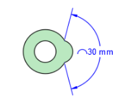 CAD標(biāo)注類型 CAD標(biāo)注類型