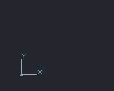CAD畫了線但是繪圖區(qū)看不見(jiàn)怎么辦 CAD畫了線但是繪圖區(qū)看不見(jiàn)怎么辦