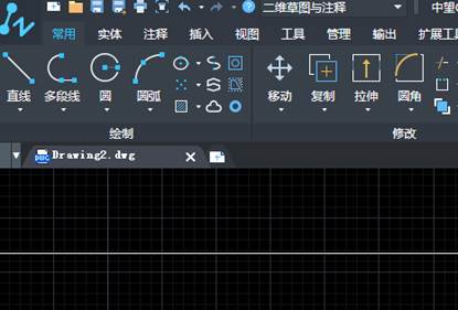 繪制建筑平面圖前的準備工作？
