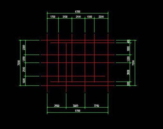 繪制建筑平面圖前的準備工作？