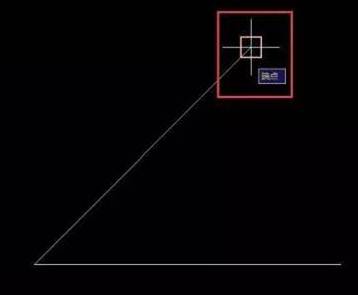 在CAD中如何標(biāo)注鈍角？