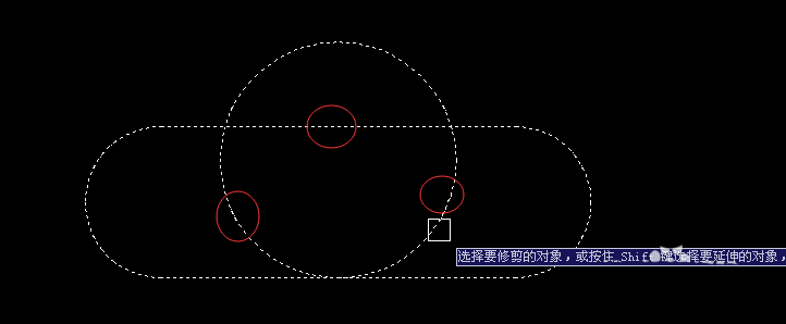 CAD怎么繪制包裝模平面圖? CAD怎么繪制包裝模平面圖?