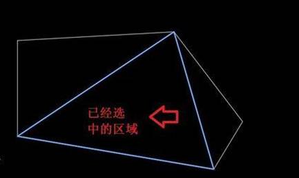CAD區(qū)域填充失敗怎么辦 CAD區(qū)域填充失敗怎么辦