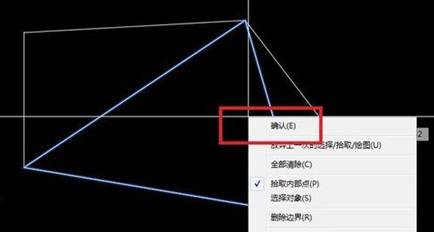 CAD區(qū)域填充失敗怎么辦 CAD區(qū)域填充失敗怎么辦