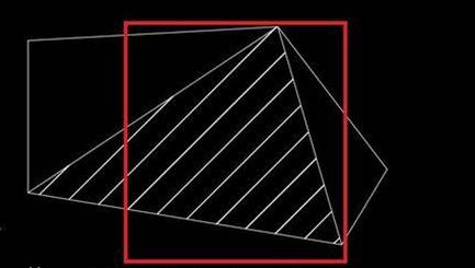 CAD區(qū)域填充失敗怎么辦 CAD區(qū)域填充失敗怎么辦
