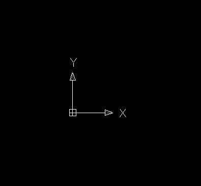 CAD怎樣修改UCS坐標(biāo)的顯示特征 CAD怎樣修改UCS坐標(biāo)的顯示特征