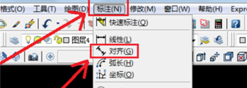 cad畫(huà)一個(gè)圓與另兩圓內(nèi)切、外切.png