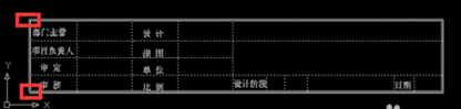 CAD中圖紙比例不一致，該如何調(diào)整使比例一致