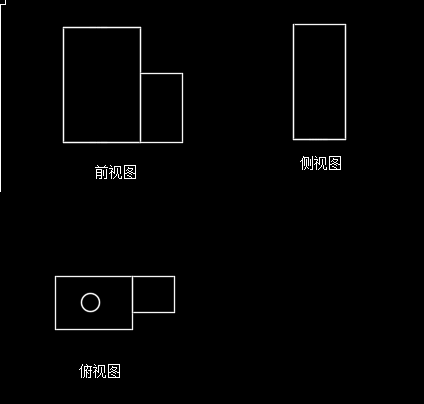 CAD快速鎖定立體圖視角教程 CAD快速鎖定立體圖視角教程