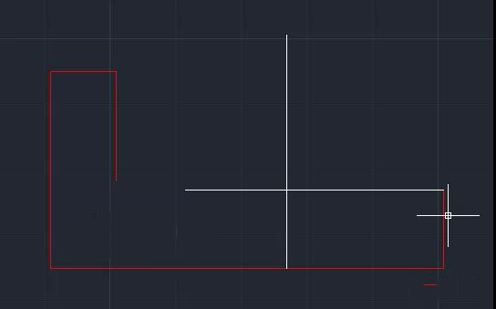 CAD中怎么畫斜度線？