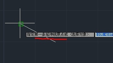 CAD對齊標(biāo)注怎么用？