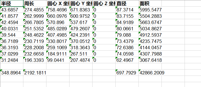 CAD中獲取點的坐標數(shù)據(jù)方法有哪些？