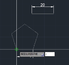 CAD參照縮放怎么用？