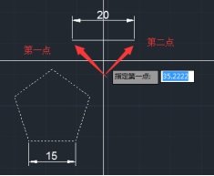 CAD參照縮放怎么用？