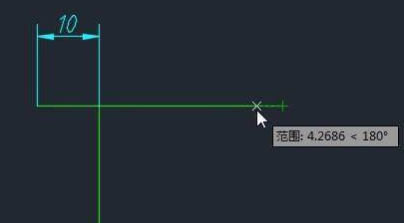CAD自動(dòng)追蹤功能怎么用？