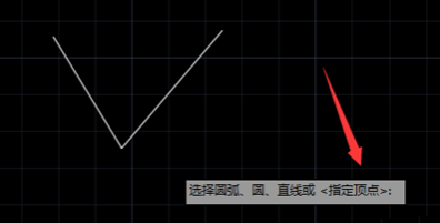 CAD中dan命令的用法 CAD中dan命令的用法