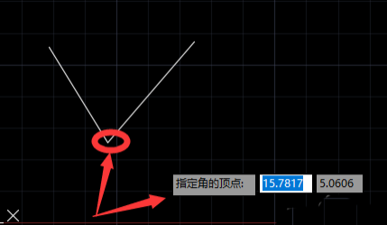 CAD中dan命令的用法 CAD中dan命令的用法