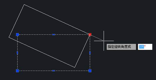 CAD夾點(diǎn)編輯怎么用？