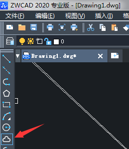 CAD云線快捷鍵 CAD云線快捷鍵