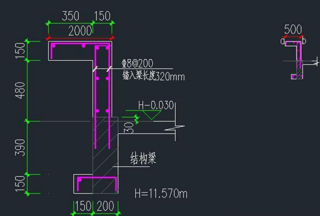 CAD縮放命令怎么用？