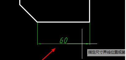 CAD如何用快捷鍵自動標(biāo)注？