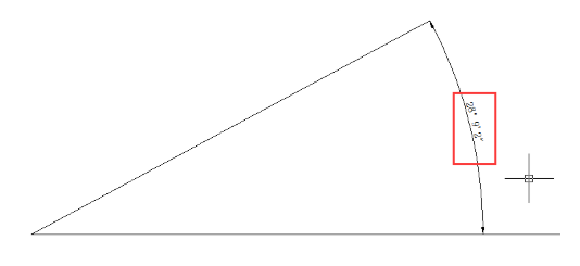 CAD如何使角的標(biāo)注精度變?yōu)槎?分/秒模式？