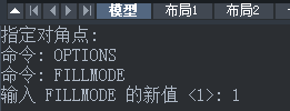 CAD使用填充無效怎么辦？