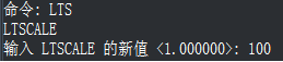 CAD虛線還是顯示為實(shí)線怎么辦？
