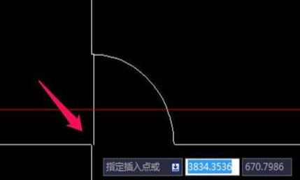 想在CAD中定義塊不會怎么辦？
