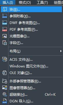 CAD如何自由縮放圖形？