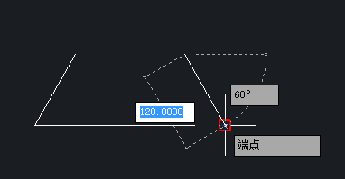 CAD如何設(shè)計(jì)簡(jiǎn)單梯形？
