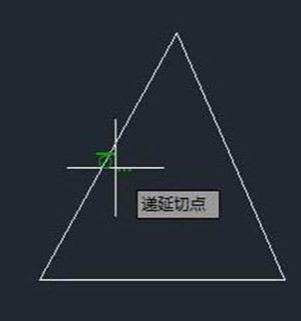 CAD繪制相切圓有什么技巧嗎？