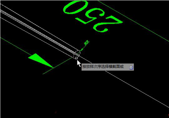 在CAD中設計筷子有什么技巧嗎？