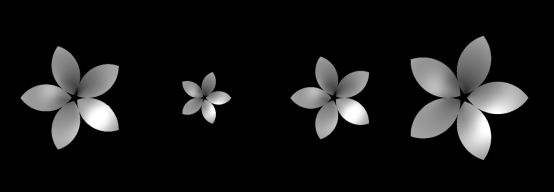CAD如何設(shè)計(jì)花？