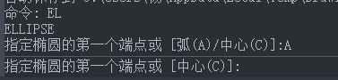 你知道如何給CAD繪制的橢圓弧設(shè)置尺寸嗎？