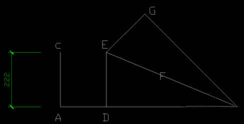 CAD設(shè)計(jì)彎頭有什么技巧？