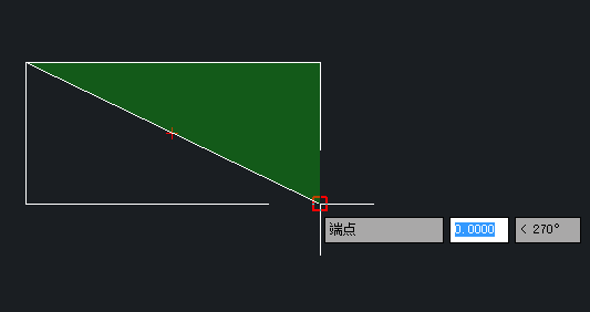 CAD中如何快速查詢(xún)面積